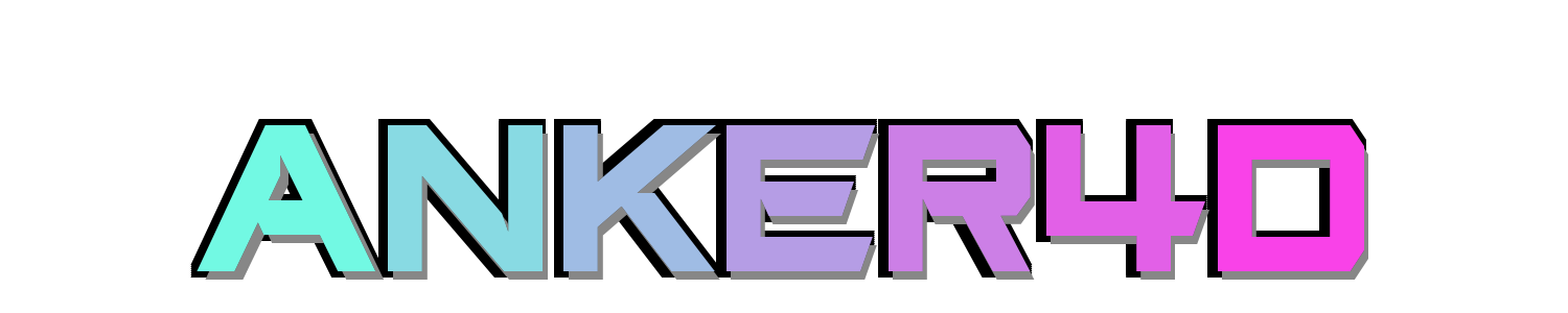 ANKER4D Logo
